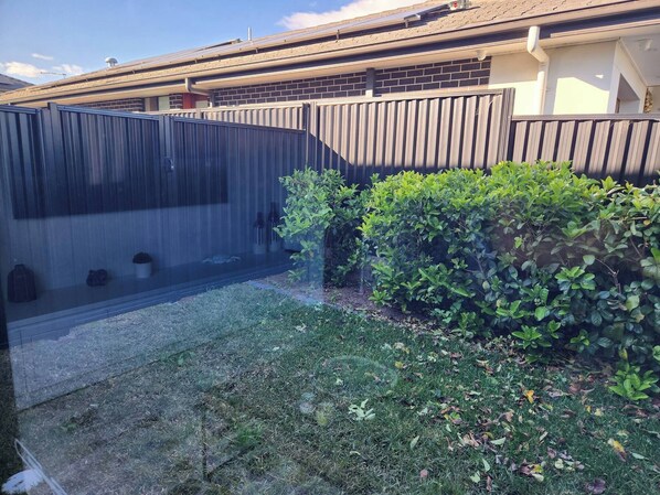 House, 2 Bedrooms, Accessible, Balcony | Garden