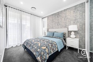 Casa, 2 camere da letto, accessibile ai disabili, balcone | 2 camere