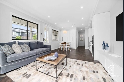 Couples' Haven - 2 Bedrooms