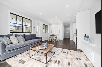 Couples' Haven - 2 Bedrooms