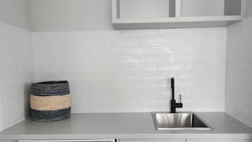 Nhà, 2 phòng ngủ, phù hợp cho người khuyết tật, ban công | Giặt ủi