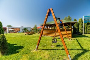 Kinderbereich