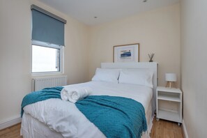 3 habitaciones, tabla de planchar con plancha y wifi gratis 