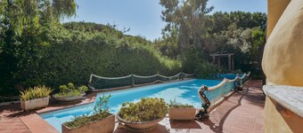 Casa Sergio - ID 4 - Seven Bedroom Apartment, Sleeps 17