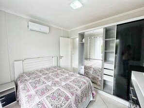 2 Schlafzimmer, Internetzugang