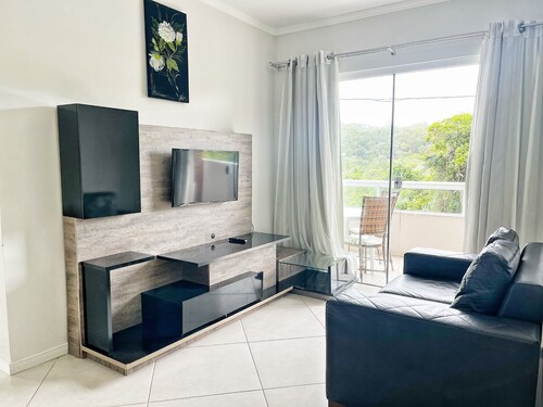 713- APARTMENT 150 METERS FROM THE SEA 2 BEDROOMS 5 PEOPLE