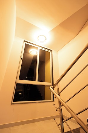 Escalier