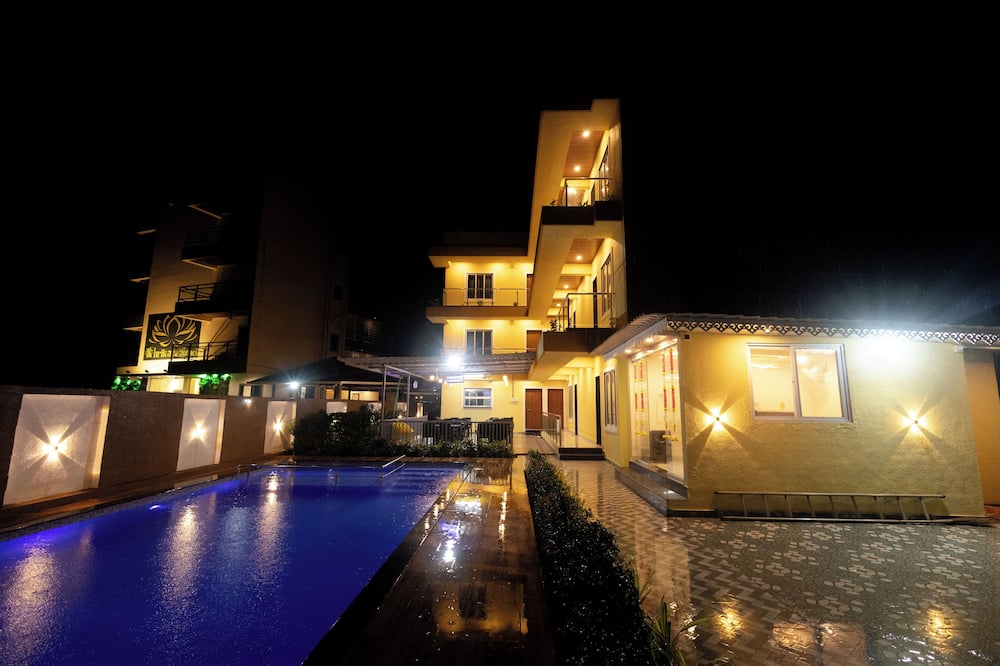 Shreem Resort