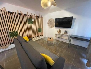 Fernseher