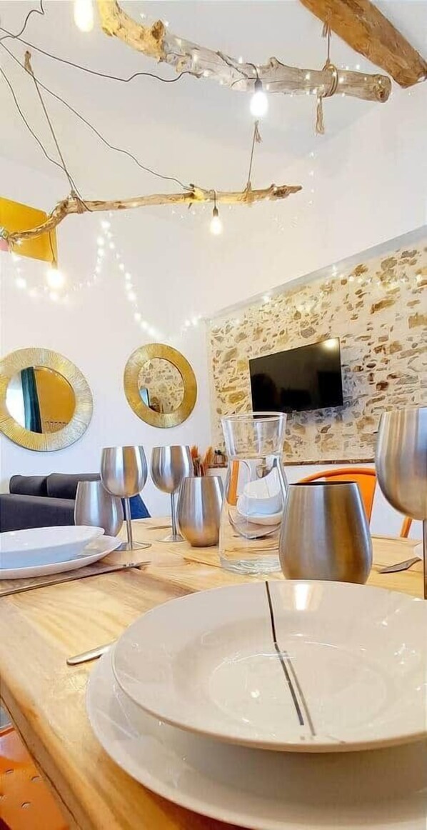 Restaurantes