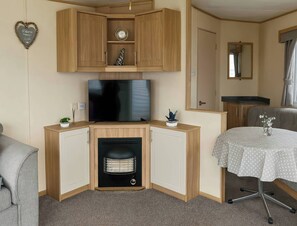 Småhus | Oppholdsområde