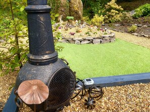 Småhus | Utvendig detalj