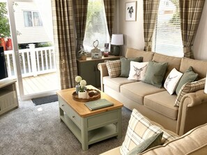 Casa de campo | Zona de estar