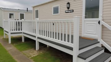 Cottage | Details aan de buitenkant