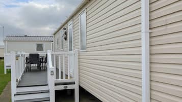 Casa rural | Terrassa o pati