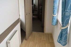 Házikó | Belső rész