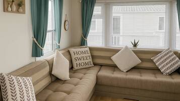 Casa rural | Sala d'estar