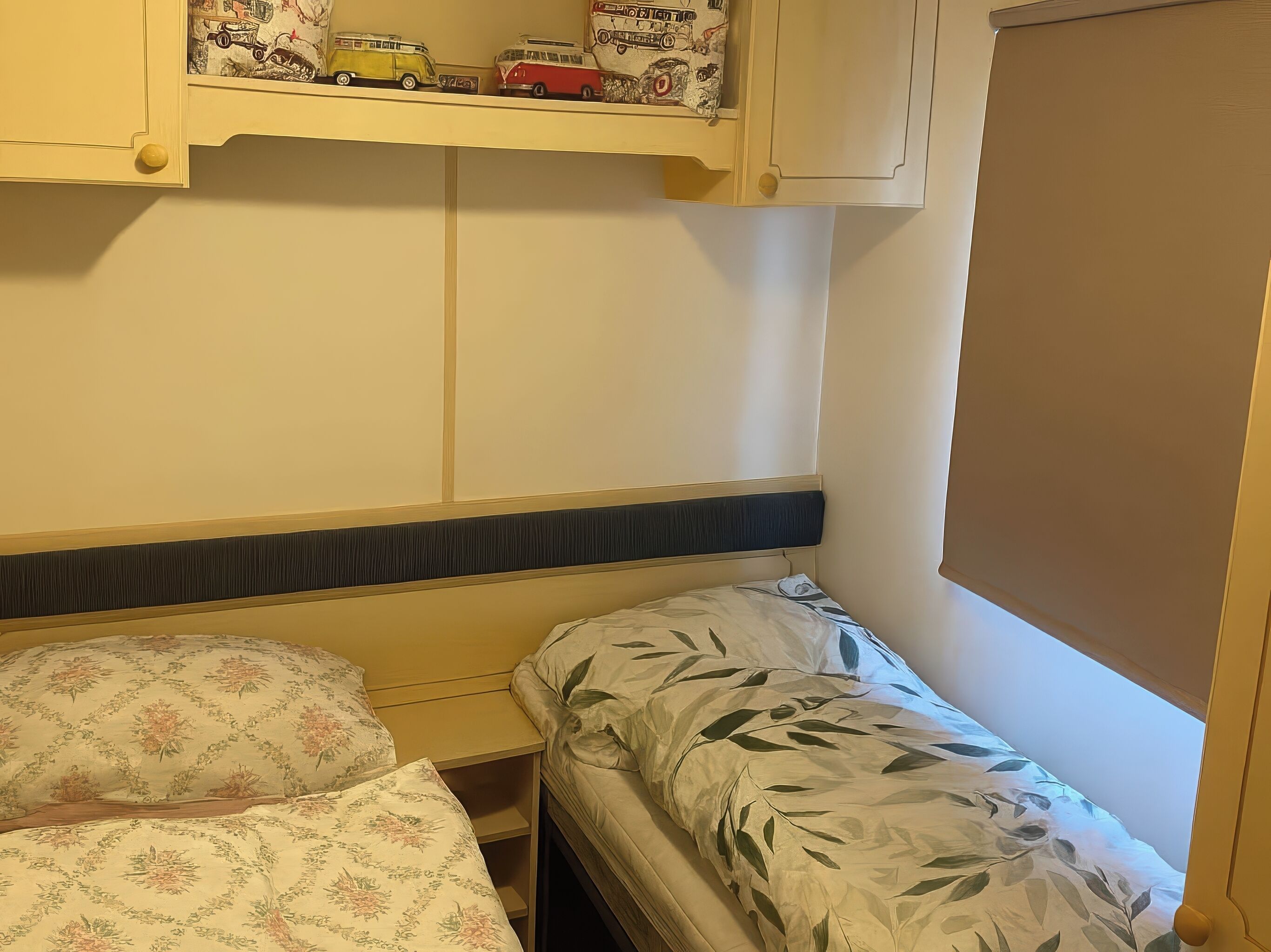 Cottage | 3 bedrooms, individually decorated, individually furnished, free WiFi