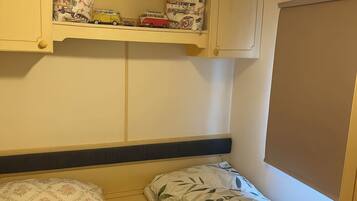 Cottage | 3 bedrooms, individually decorated, individually furnished, free WiFi