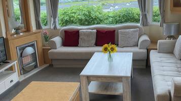 Casa de campo | Interior