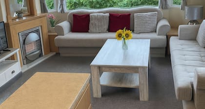 Brynowen Holiday Park - Holiday Accommodation 19041