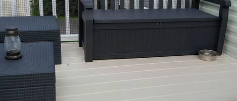 Cottage | Terrasse/Patio