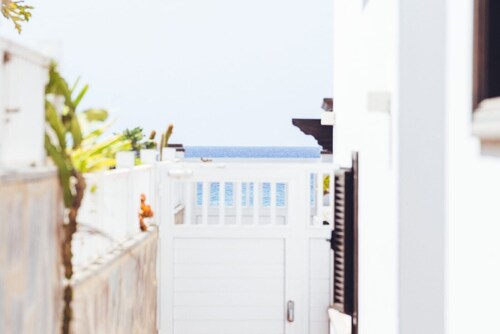 Vacation Apartment 'Villa Nueva' with Wi-Fi