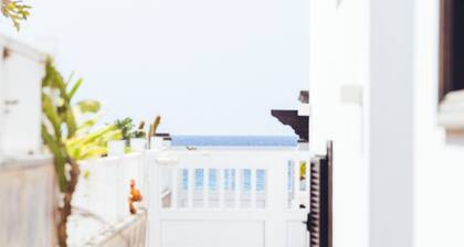Vacation Apartment 'Villa Nueva' with Wi-Fi