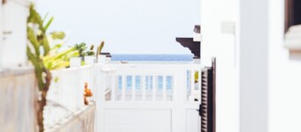 Apartamento vacacional 'Villa Nueva' con Wi-Fi