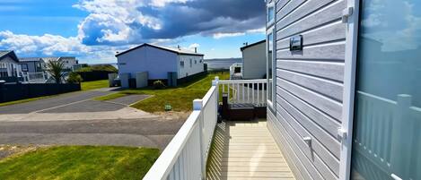 Cottage | Terrace/patio