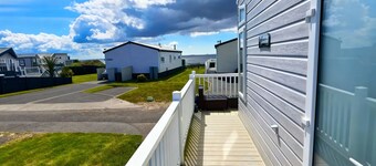 Ocean Edge Leisure Park - Holiday Accommodation 21286