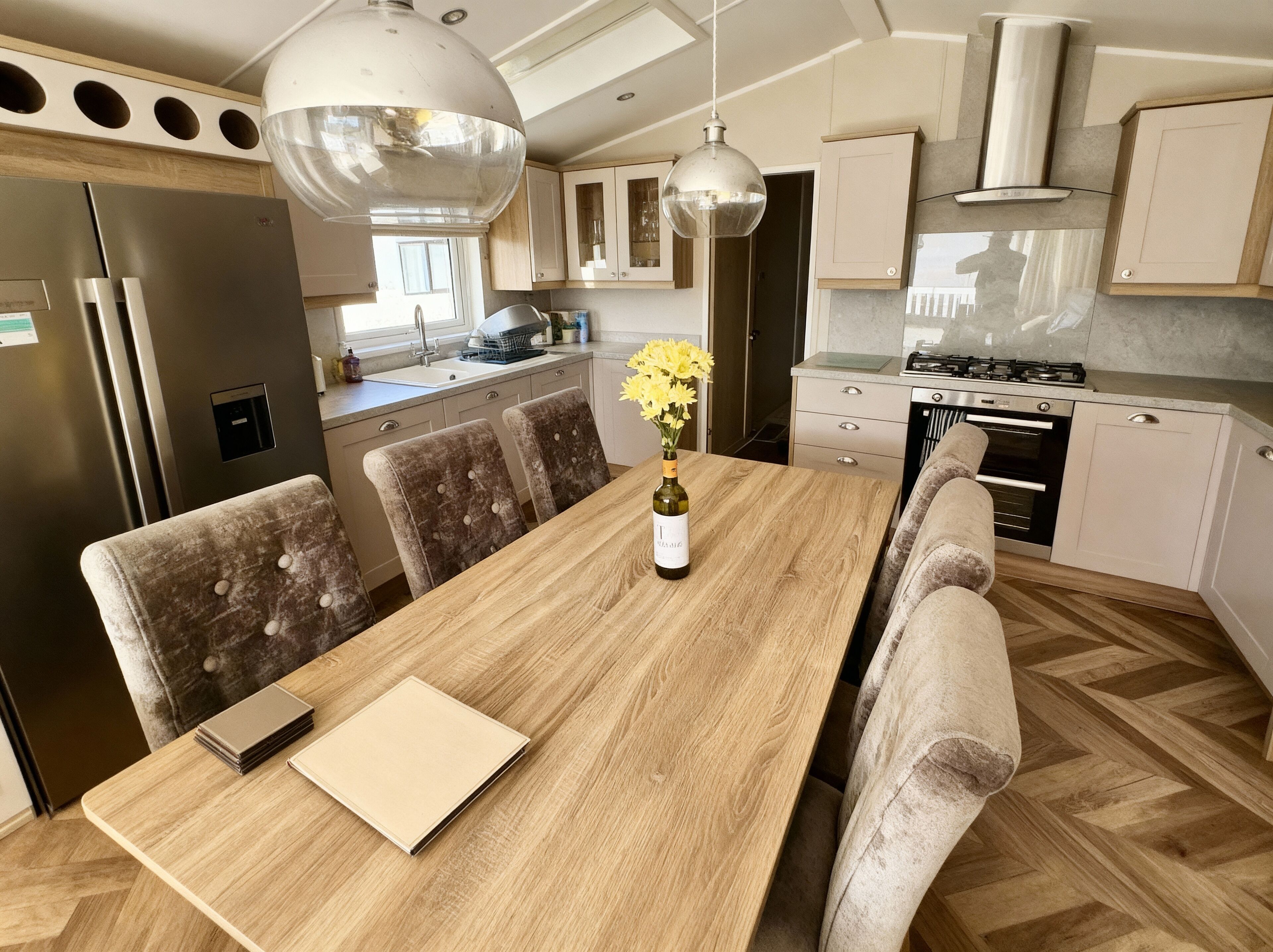 Cottage | Private kitchen