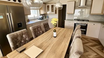 Cottage | Private kitchen