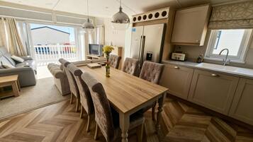 Ferienhaus | Speisen