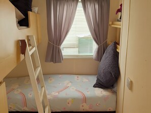 Småhus | 3 soverom, individuelt dekorert og individuelt innredet