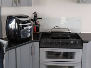 Cottage | Cuisine privée