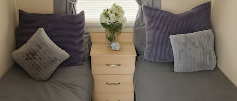 Cottage | 3 bedrooms, individually decorated, individually furnished, free WiFi