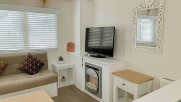 Feriehus | Opholdsområde