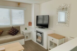 Småhus | Oppholdsområde