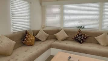 Feriehus | Opholdsområde