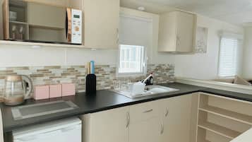 Feriehus | Interiør