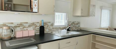 Cottage | Intérieur