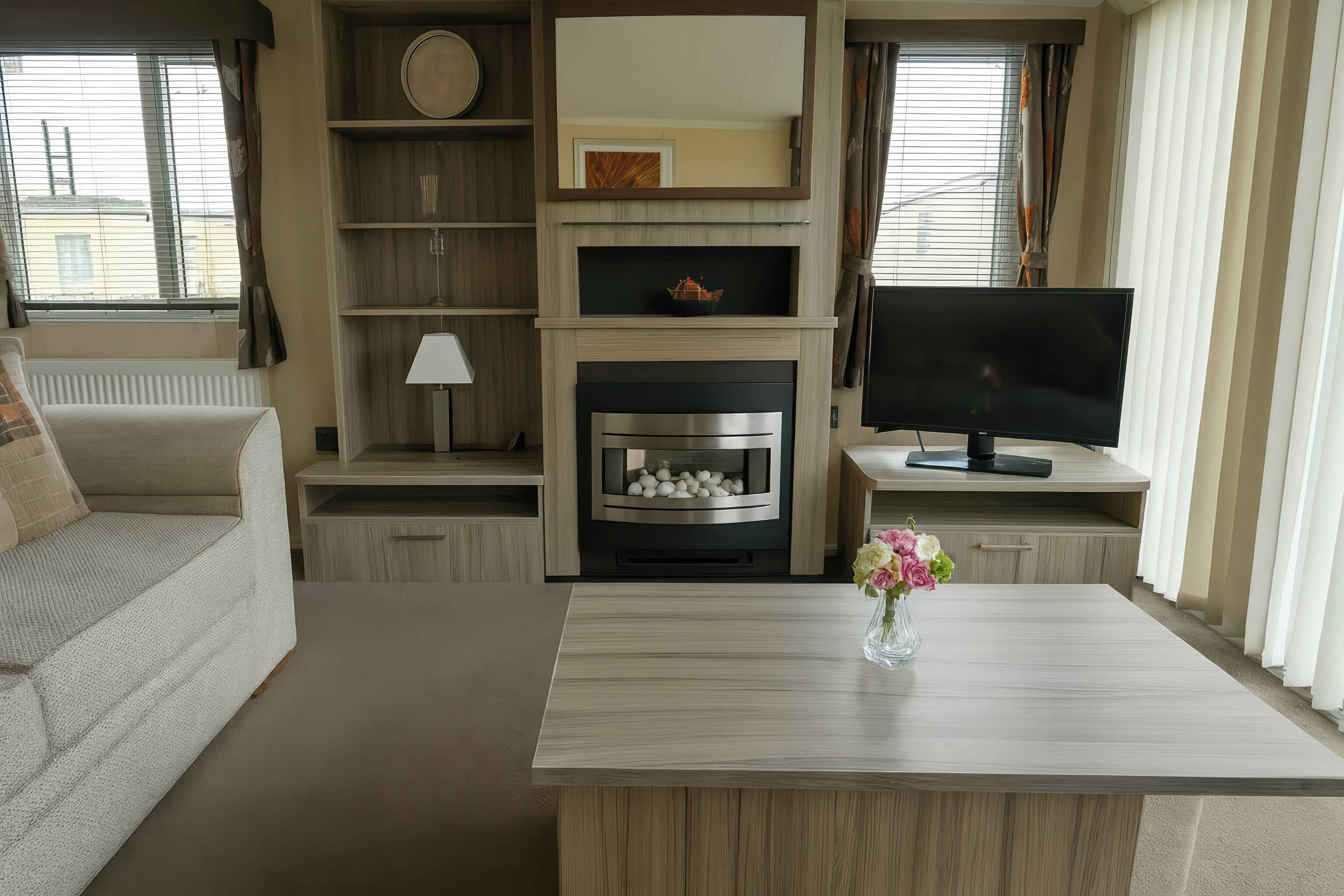 Casa rural | Sala d'estar