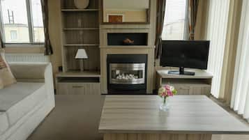 Casa rural | Sala d'estar