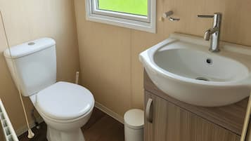 Ferienhaus | Badezimmer