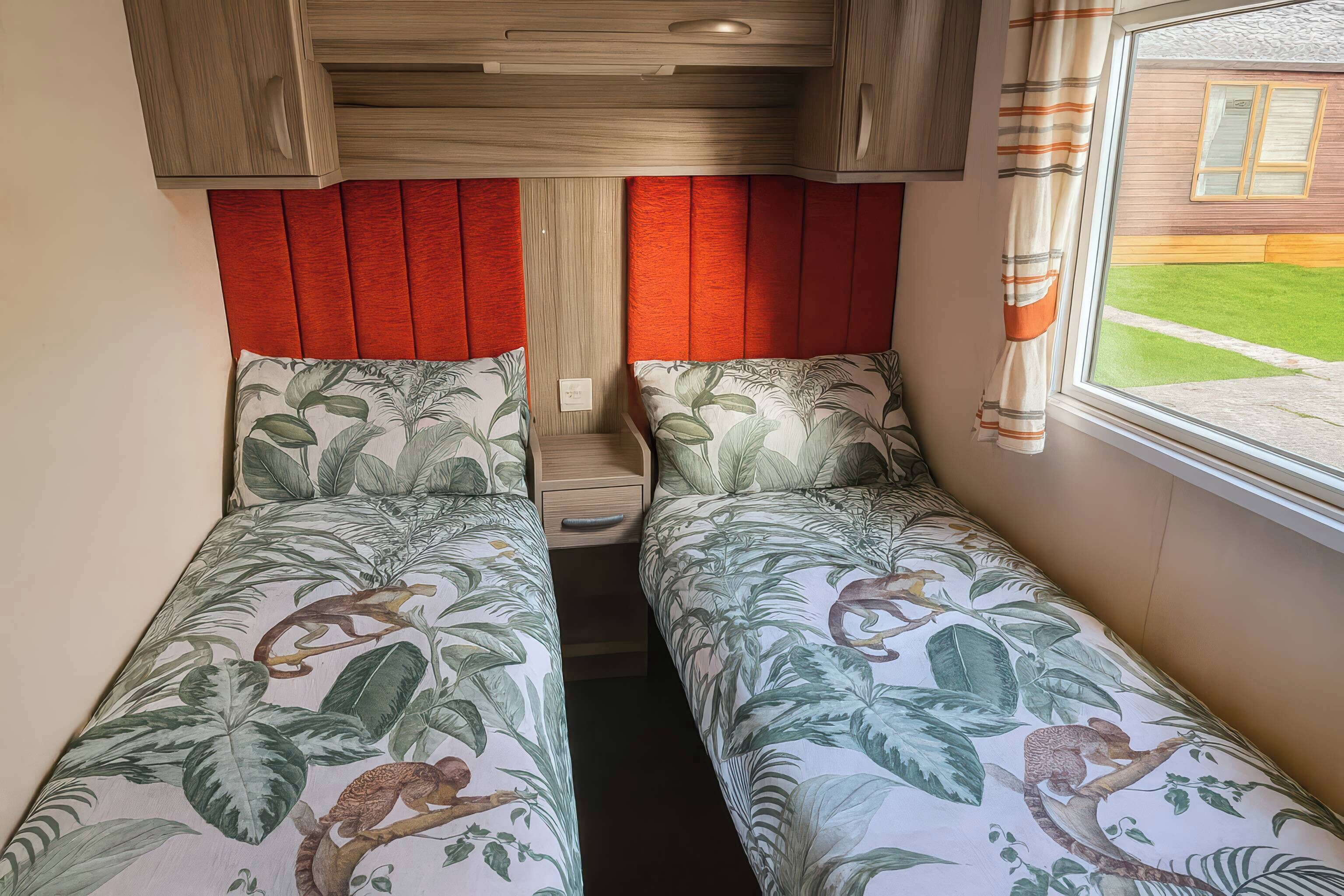 平房 | 3 間睡房、獨特設計、獨特裝修、免費 Wi-Fi