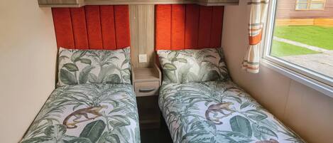 Cottage | 3 chambres, décoration personnalisée, ameublement personnalisé