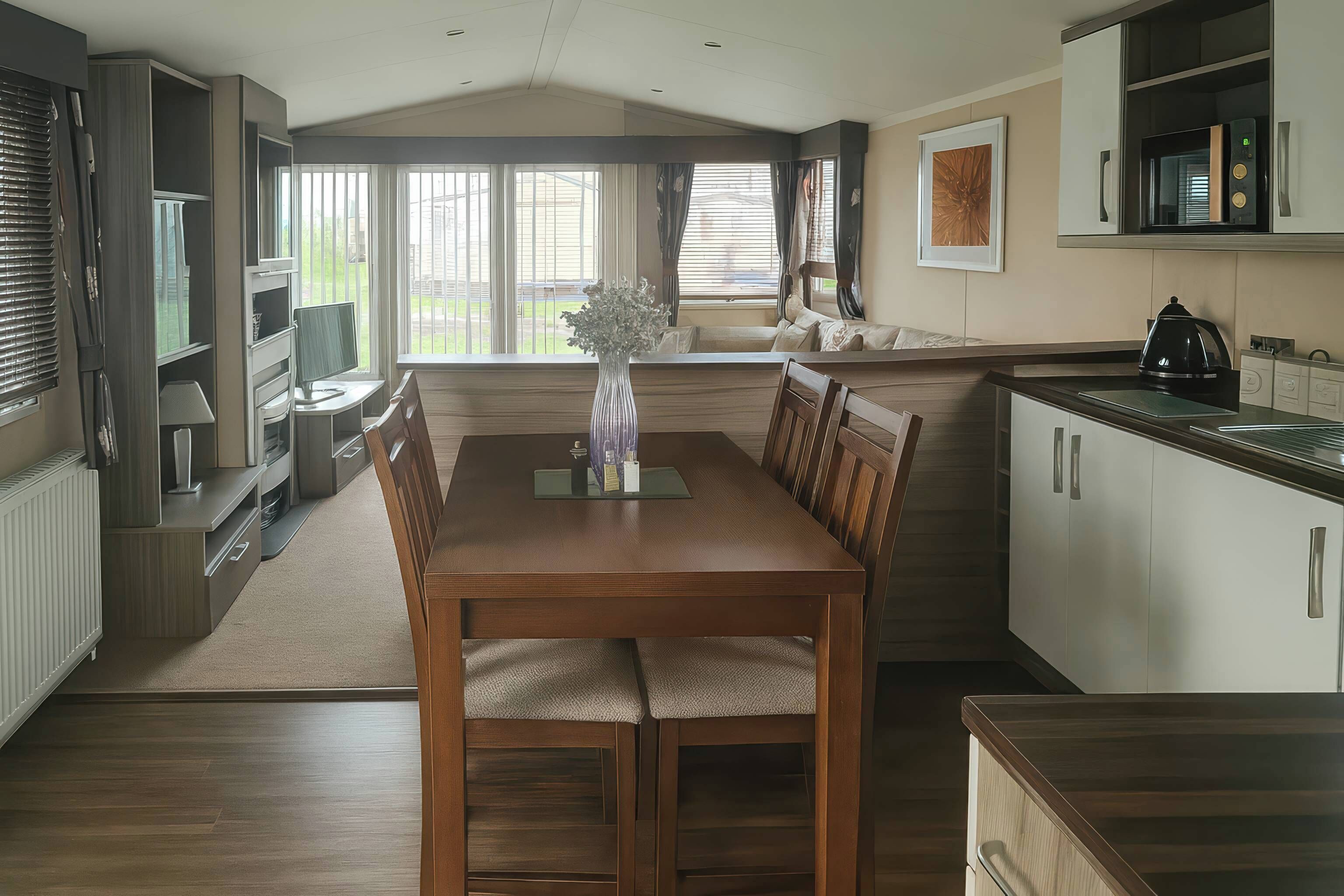 Cottage | Intérieur