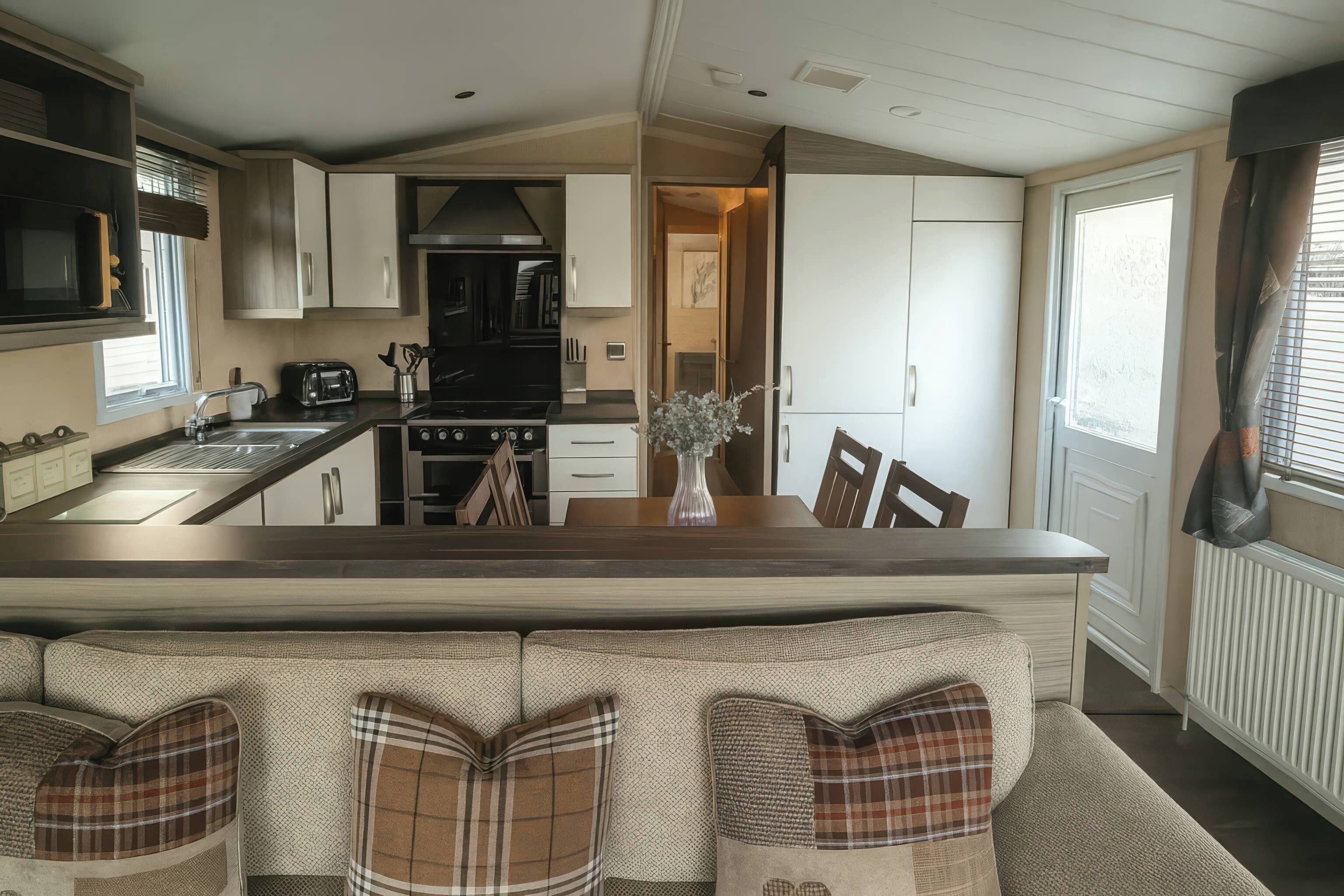 Cottage | Interior