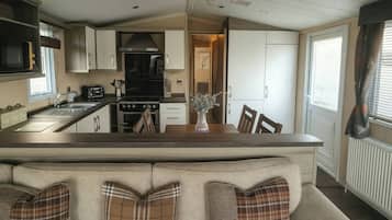 Ferienhaus | Innenbereich